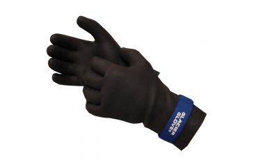 Image of Dr Shade Neo Precurved Paddle Glove Md 802BK MD