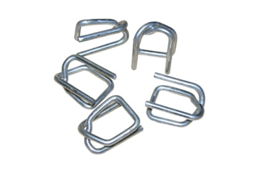 Image of Dr. Shrink Buckles 1/2, Pack of 100, DS-050