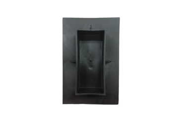 Image of Dr. Shrink End And Bottom Caps Bottom Cap, DS-BCAP