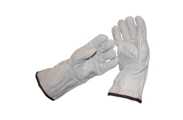 Image of Dr. Shrink Long Cuff Safety Gloves, DS-009