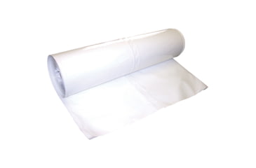 Image of Dr. Shrink Ds-147425W Shrink Wrap 14 x 425, White, DS-147425W/DS.147425W
