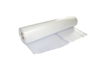 Image of Dr. Shrink Dr Shrink Clear Shrink Film 6Ml 17in x 120 Ft., 6ML, DS-176120C