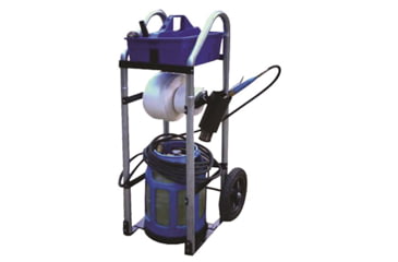 Image of Dr. Shrink Utility Cart, DS-UTILITYCART