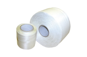 Image of Dr. Shrink Woven Cord Strapping - 1/2in x 1500, Standard, DS-50015