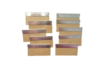 Image of Dr. Shrink Wrap And Strap Knife Replacement Blades, DS-008R