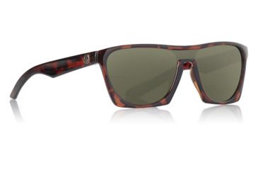 Image of Dragon Classy Sunglasses - Mens, Shiny Tortoise/G15, 35171-Shiny Tortoise/G15