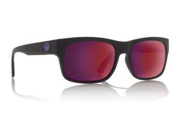 Image of Dragon Tailback H2O Sunglasses - Men's, Matte H2O/Plasma 29390-5518038