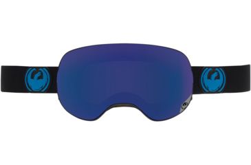 Image of Dragon X2s Goggle-Jet