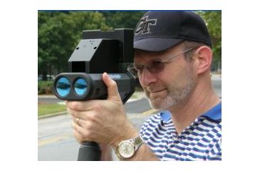 Image of DragonEye Speed Lidar US Dragoneye-S850-10us