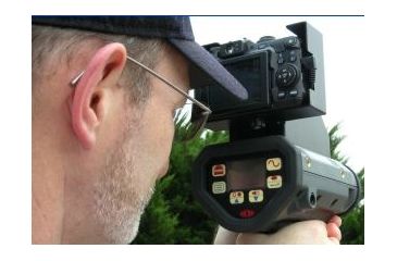 Image of DragonEye Speed Lidar US Dragoneye-S850-10us