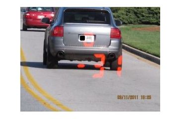 Image of DragonEye Speed Lidar US Dragoneye-S850-10us