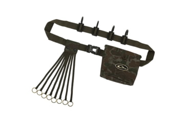 Image of DRAKE Ultimate Timber Strap, 72 Adj. Strap, Drake Old School, DA2200018