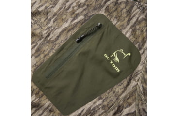 Image of DRAKE Drake Ol Tom Early Bird Gator Hoodie 1409998