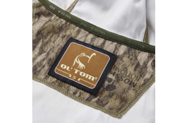 Image of DRAKE Drake Ol Tom Early Bird Gator Hoodie 1409998