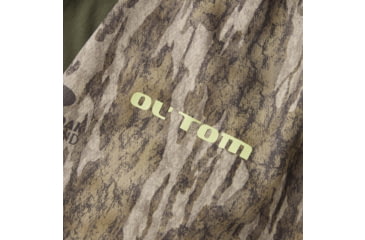 Image of DRAKE Drake Ol Tom Early Bird Gator Hoodie 1409998