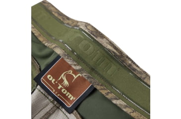 Image of DRAKE Drake Ol Tom Lost Hat X Ol Tom 5-Panel Circle Cap