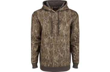 Image of DRAKE Drake Ol Tom Mens Ol Tom Stretch Turkey Pants