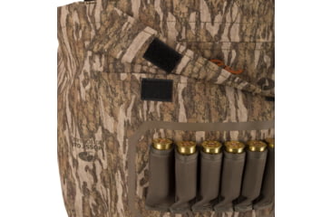 Image of Drake Insulated Hardline Breathable Wader, 12US, MO OG Shadowgrass, 1410718