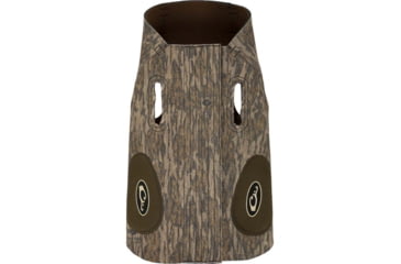 Image of DRAKE Neoprene Dog Vest, MO Bottomland, Large, GD99000063
