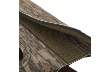 Image of DRAKE Neoprene Dog Vest, MO Bottomland, Large, GD99000063