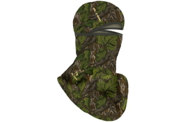 Image of Drake Ol' Tom Early Bird VPT Facemask, MO Full Foliage, OSFM, 1411187