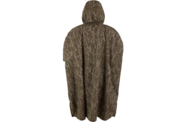 Image of DRAKE Ol' Tom El Poncho, Mossy Oak Bottomlands Camo, One Size, DW0293-006