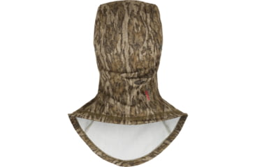Image of Drake Ol' Tom Mens Early Bird VPT Facemask, One Size, MO Bottomland, 1410008, 1410008