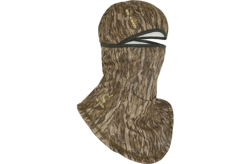 Image of Drake Ol' Tom Mens Early Bird VPT Facemask, One Size, MO Bottomland, 1410008, 1410008