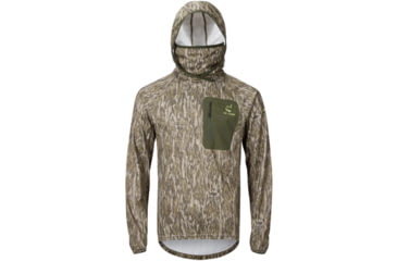 Image of Drake Ol' Tom Ol Tom Turkey Strap Vest - Men's, MO Bottomland, One Size, 1410026, 1409997