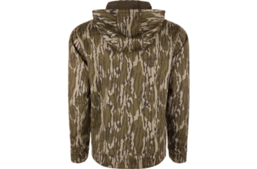 Image of Drake Ol' Tom Performance 8 Shot Hoodie - Men's, MO Bottomland, Medium, 1411198