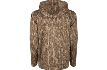 Image of Drake Ol' Tom Performance Hoodie - Men's, MO Bottomland, Large, 1410019, 1410019