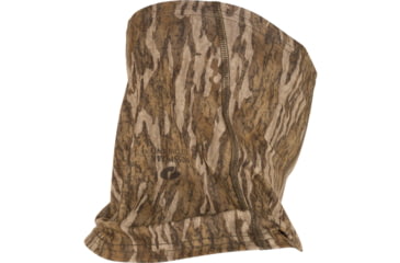 Image of Drake Ol' Tom Performance Stretch-Fit Half Mask, MO Bottomland, OSFM, 1411209