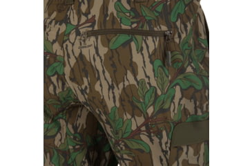 Image of Drake Ol' Tom Stretch Turkey Pants - Men's, MO Full Foliage, Large, 1411221