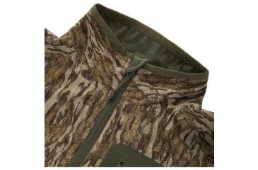 Image of Drake Ol' Tom SWT Half Zip Pullover - Men's, MO Bottomland, Extra Large, 1411190