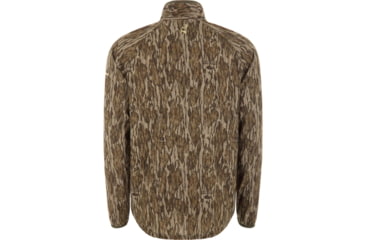 Image of Drake Ol' Tom SWT Half Zip Pullover - Men's, MO Bottomland, Extra Large, 1411190