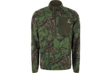 Image of Drake Ol' Tom SWT Half Zip Pullover - Men's, MO Full Foliage, Medium, 1411192