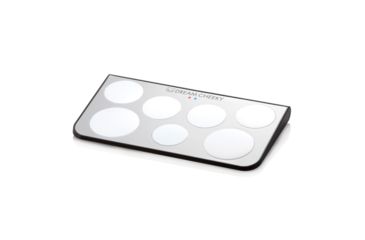 Image of Dream Cheeky iDrum 7 Part Drum Kit, App Produces Different Drum Sounds on iPad, iPod 322