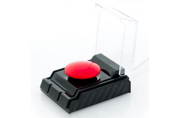 Image of Dream Cheeky USB Big Red Button 902