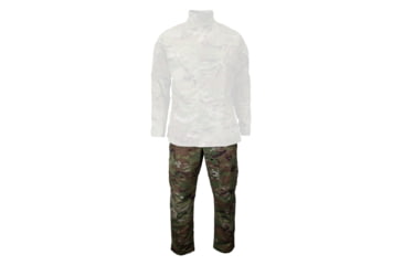 Image of DRIFIRE FORTREX V2 FR 2-Piece Flight Duty Pant - Mens, Regular, OCP, Large, PHX4-550V-FSP-OCP-LGR