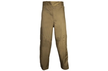 Image of DRIFIRE FR Storm System Hard Shell Over Pant - Mens, Coyote Brown, Large, DF2-G2CB-PANT-CB-LG