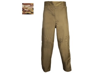 Image of DRIFIRE FR Storm System Hard Shell Over Pant - Mens, Multicam, Small, DF2-G2MC-PANT-MC-SM