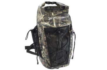 Image of DryCASE Oak Break-Up Infinity 35 Liter Waterproof Backpack Mossy 73450