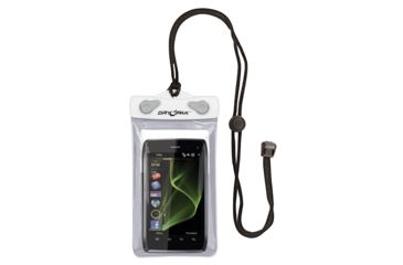 Image of DryPak Cell Phone Case 4 X 6 DP-46W