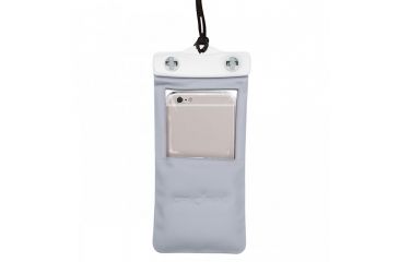 Image of DryPak Cell Phone, GPS, MP3 Case, 4in x 7in, DP-47W