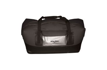 Image of DryPak Waterproof Duffel, Black, Extra Large, DP-D2BK