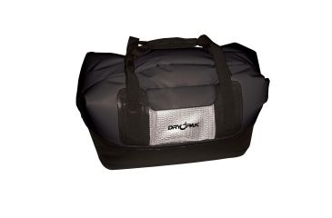 Image of DryPak Waterproof Duffel, Black, Large, DP-D1BK