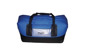 Image of DryPak Waterproof Duffel, Blue, Extra Large, DP-D2BL
