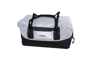 Image of DryPak Waterproof Duffel, Clear, Extra Large, DP-D2CL
