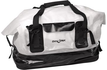 Image of DryPak Waterproof Duffel DP-D1CL