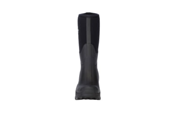 Image of Dryshod Arctic Storm Gussett Winter Boot - Mens, Black/Grey, 9, ARSG-WH-BK-012
